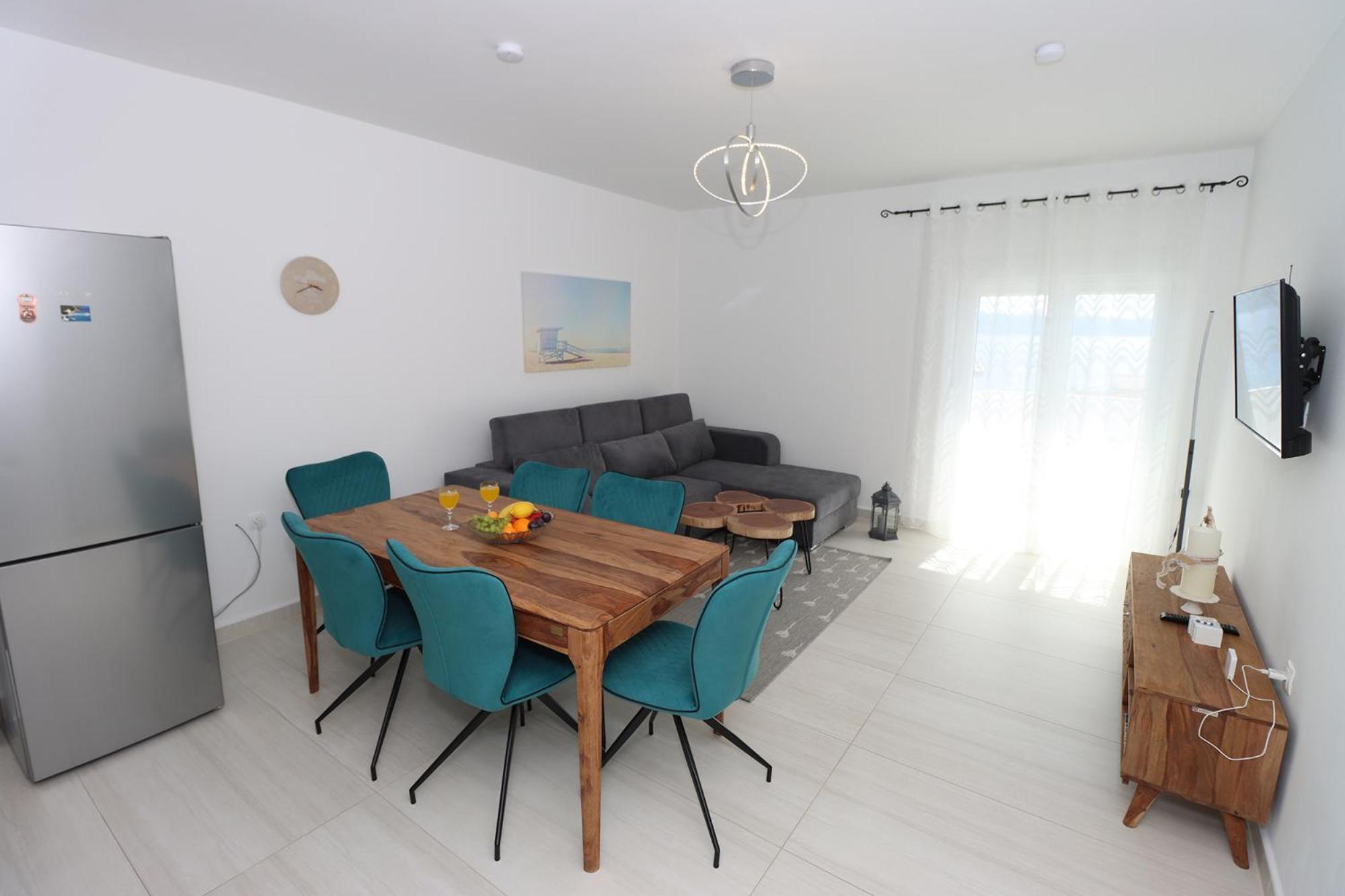 Appartamento Emmi Nemira Omiš Esterno foto