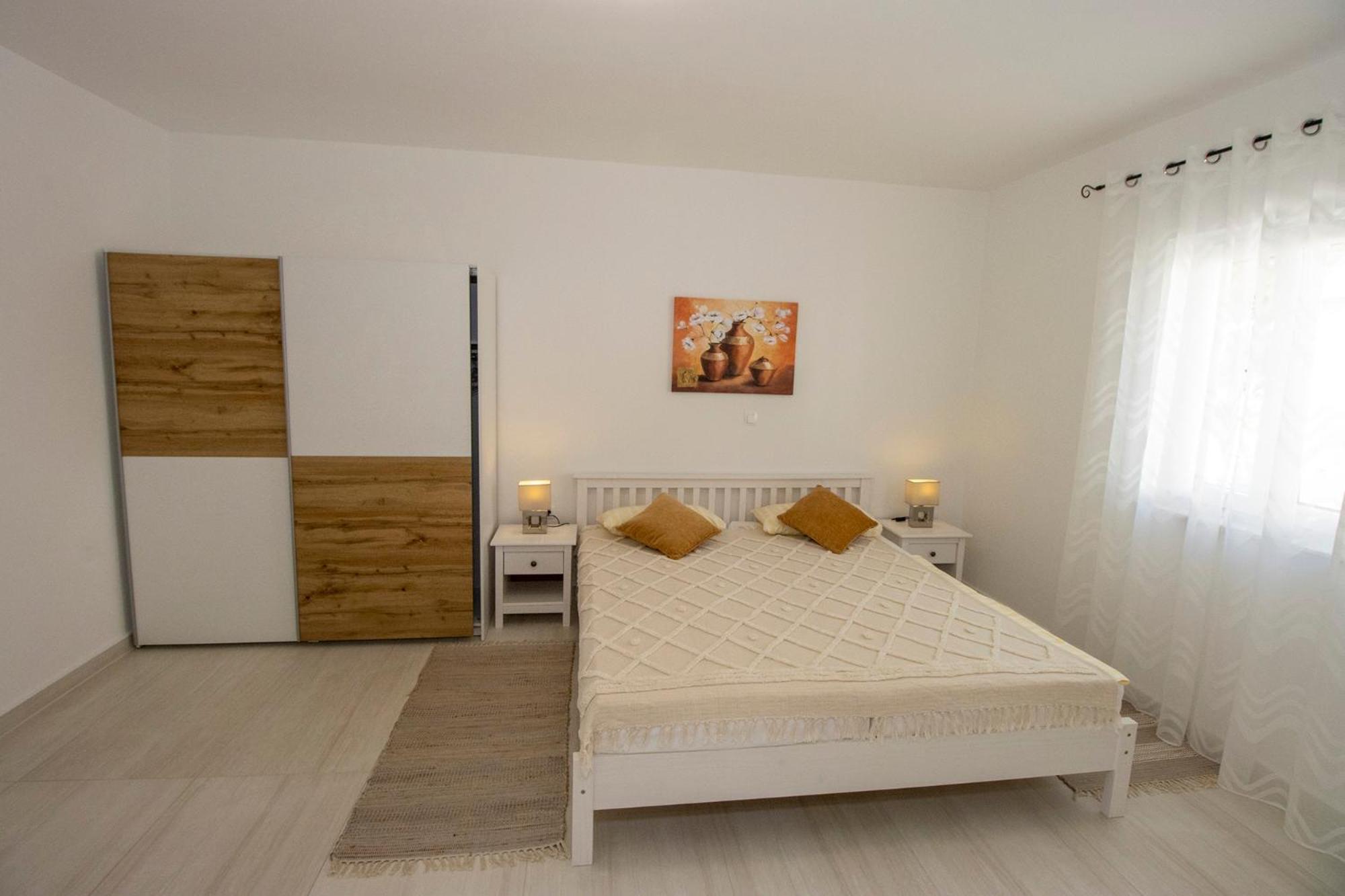Appartamento Emmi Nemira Omiš Esterno foto