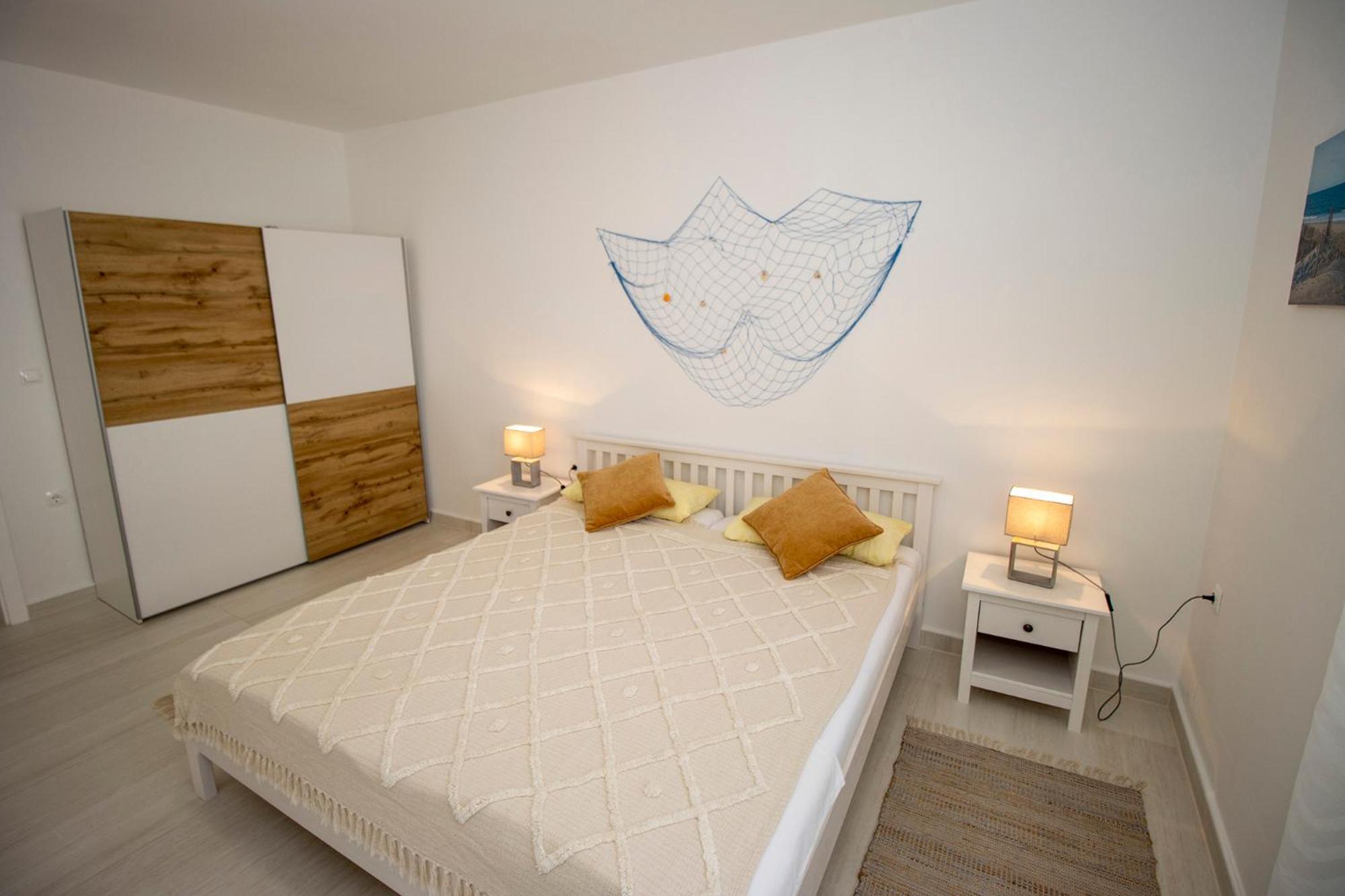 Appartamento Emmi Nemira Omiš Esterno foto